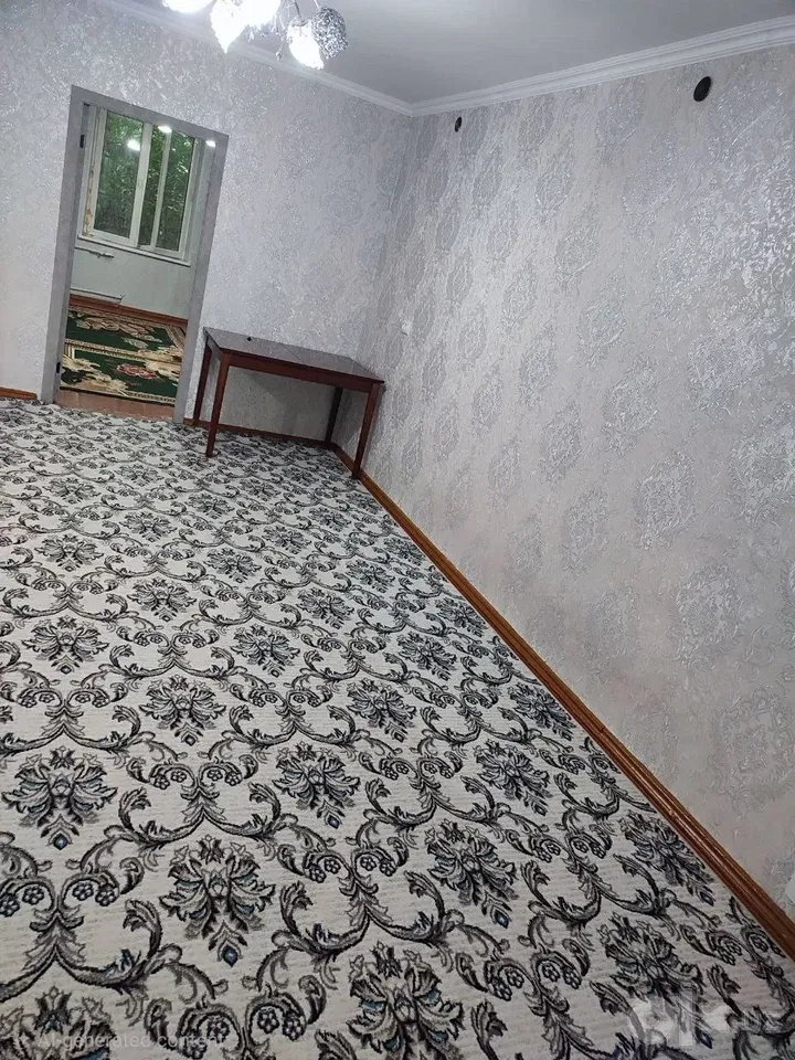 Tashkent City, Yashnobod District