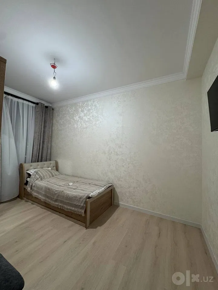Tashkent City, Shayxontohur District