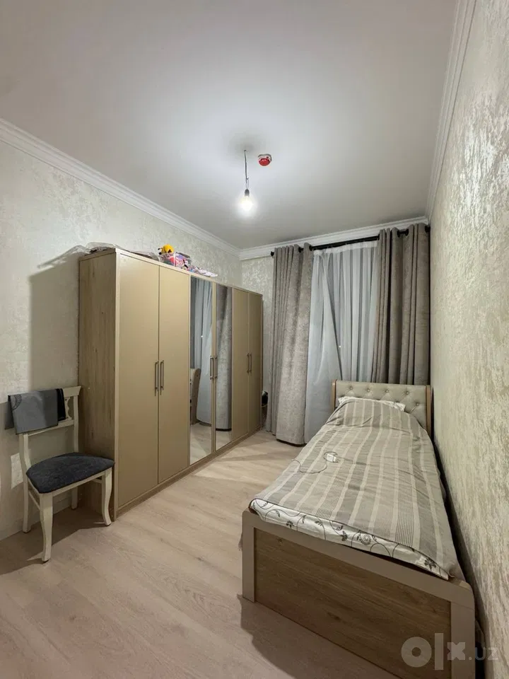 Tashkent City, Shayxontohur District