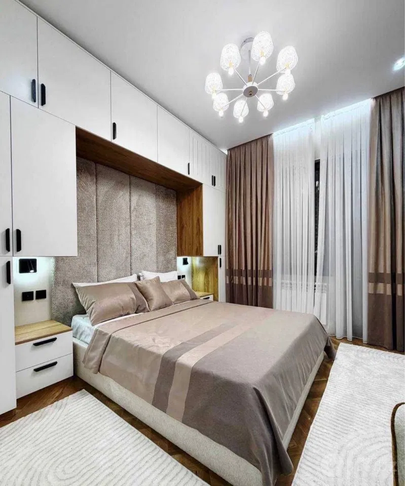 Tashkent City, Yashnobod District
