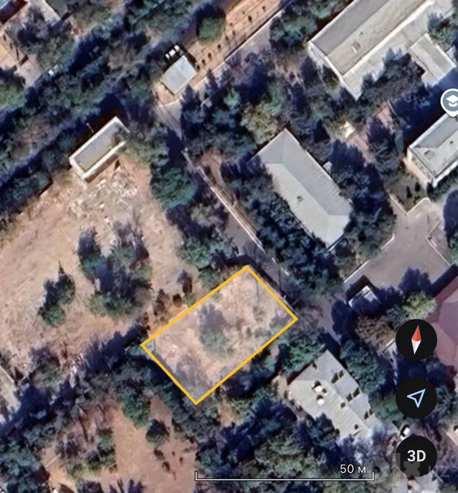 Tashkent City, Yakkasaroy District