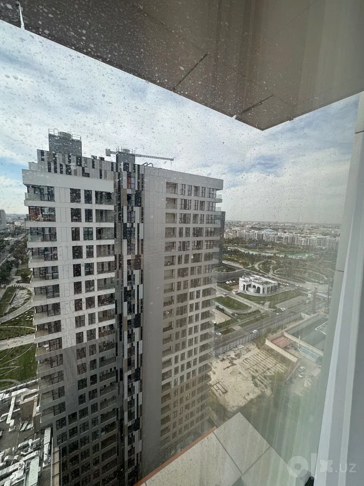 Tashkent City, Shayxontohur District