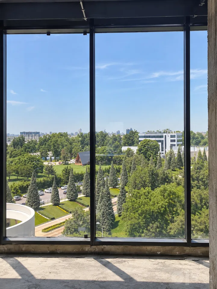 Tashkent City, Yakkasaroy District