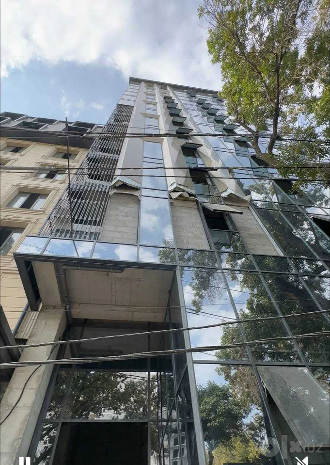 Tashkent City, Yakkasaroy District