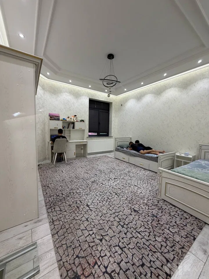 Tashkent City, Yunusobod District