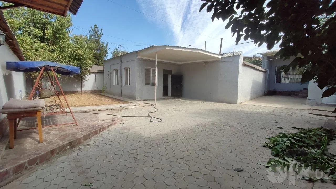 Tashkent City, Mirzo Ulug'bek District