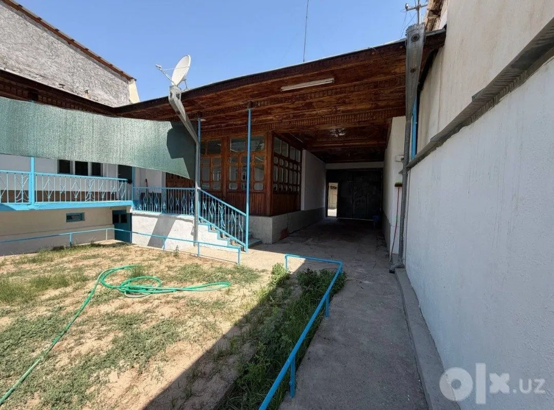 Tashkent City, Bektemir District