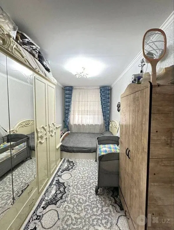 Tashkent City, Chilonzor District
