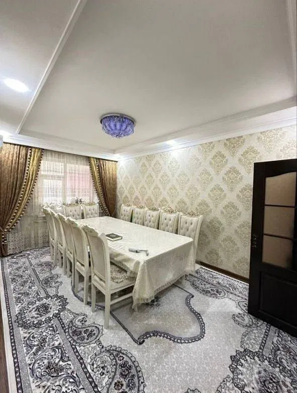 Tashkent City, Chilonzor District