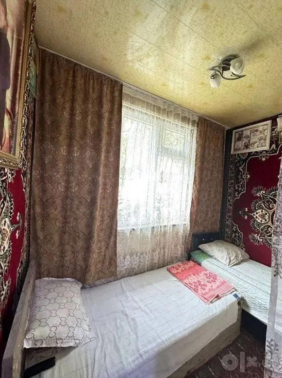 Tashkent City, Chilonzor District