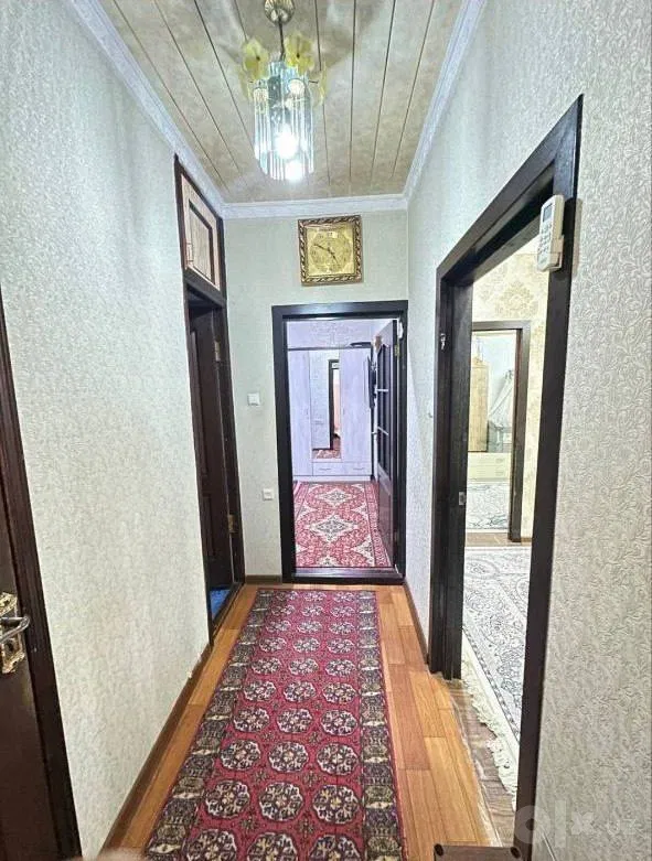 Tashkent City, Chilonzor District