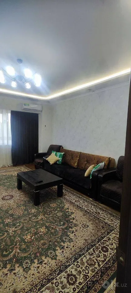 Tashkent City, Chilonzor District