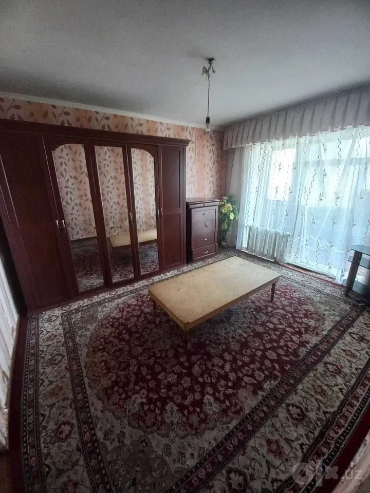 Tashkent City, Yunusobod District