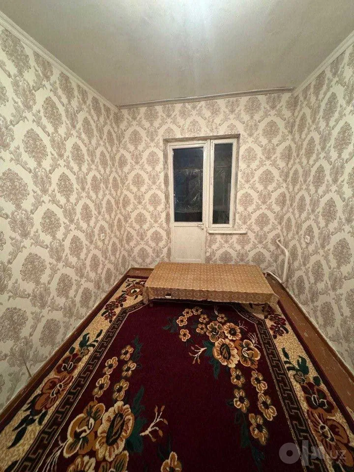 Tashkent City, Yunusobod District