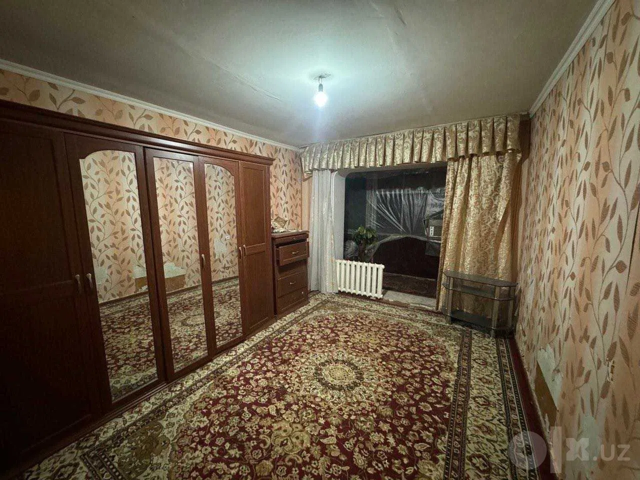 Tashkent City, Yunusobod District