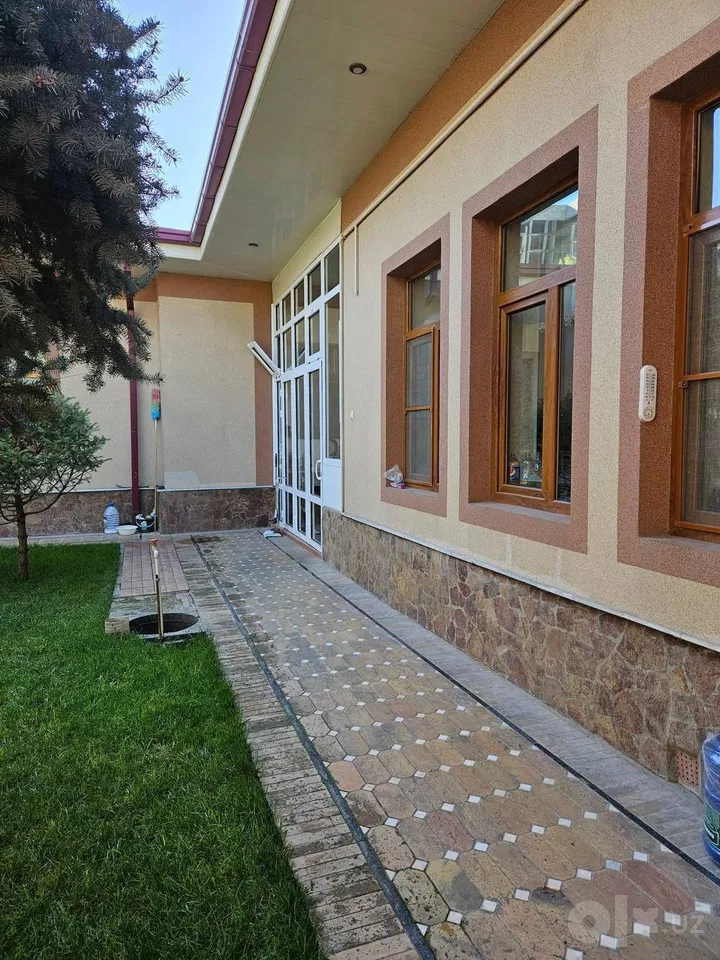 Tashkent City, Yakkasaroy District