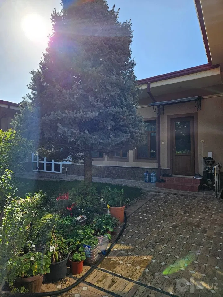 Tashkent City, Yakkasaroy District