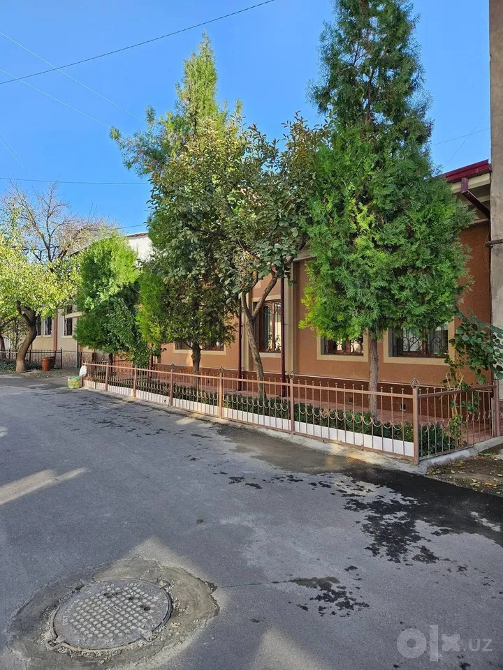 Tashkent City, Yakkasaroy District