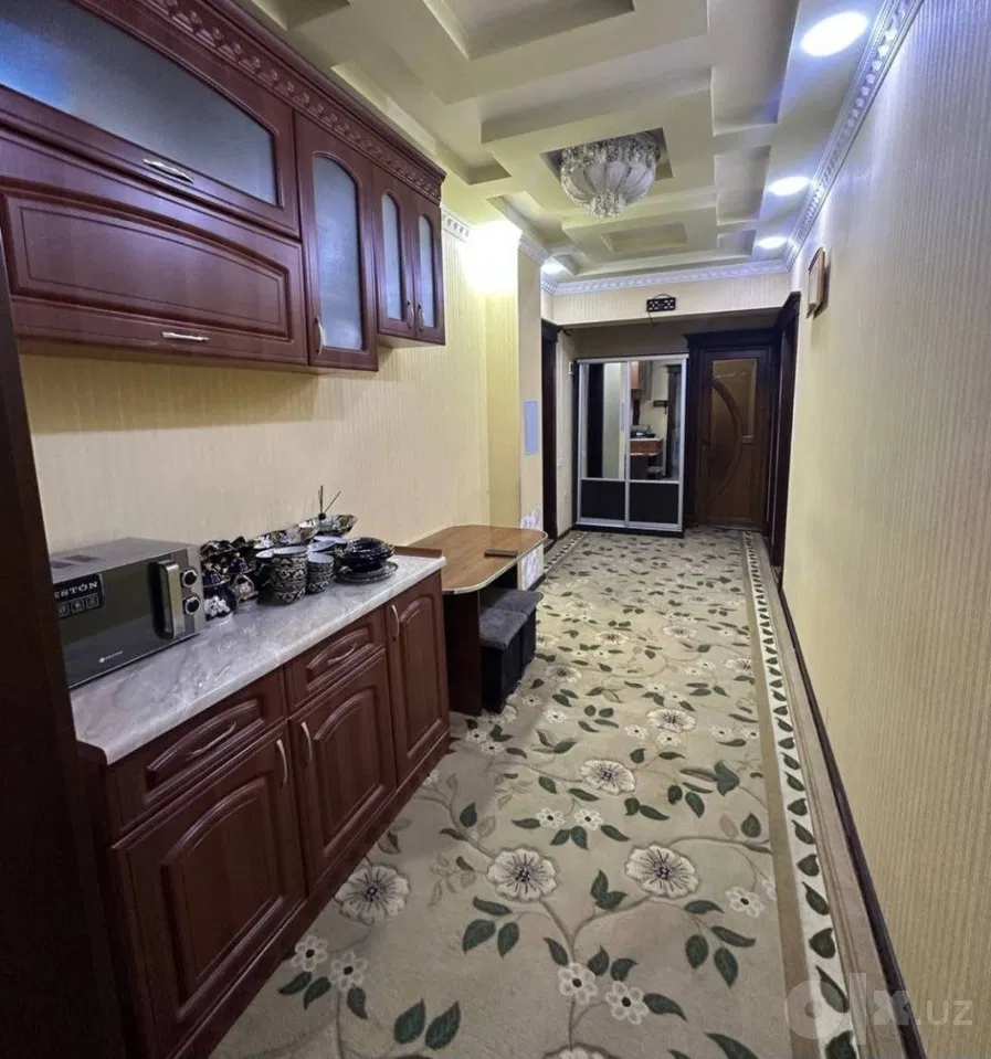 Tashkent City, Shayxontohur District