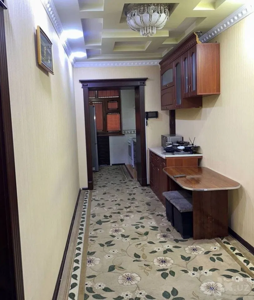 Tashkent City, Shayxontohur District