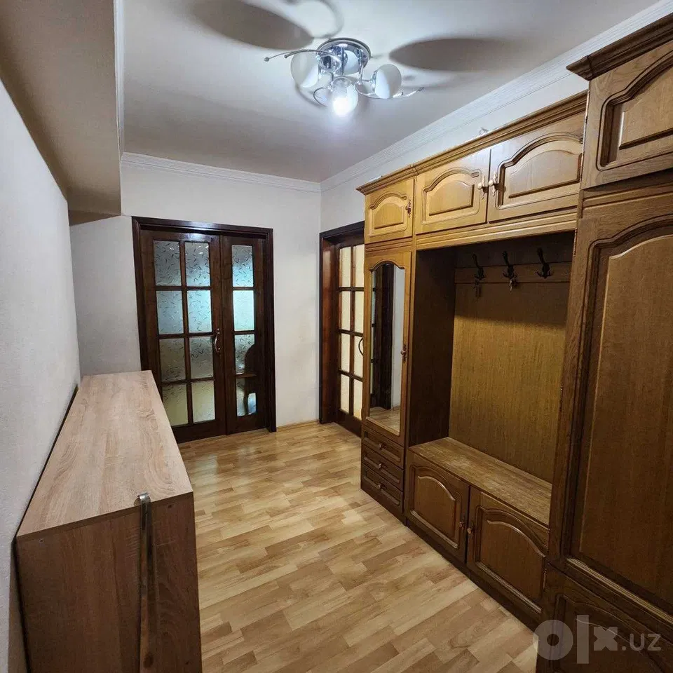 Tashkent City, Shayxontohur District
