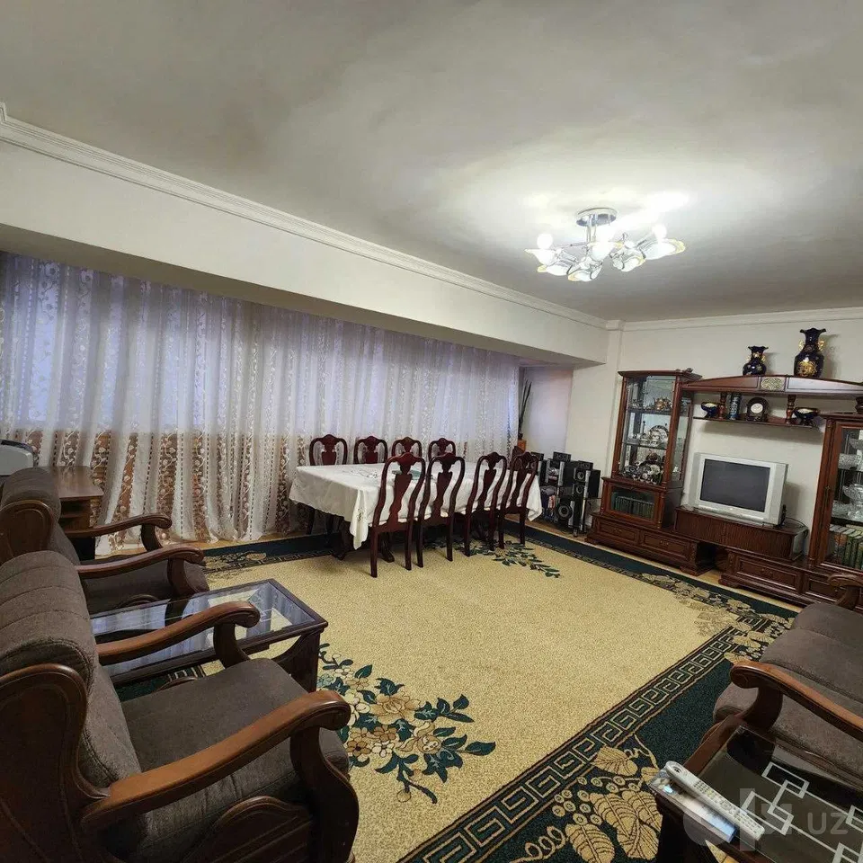 Tashkent City, Shayxontohur District