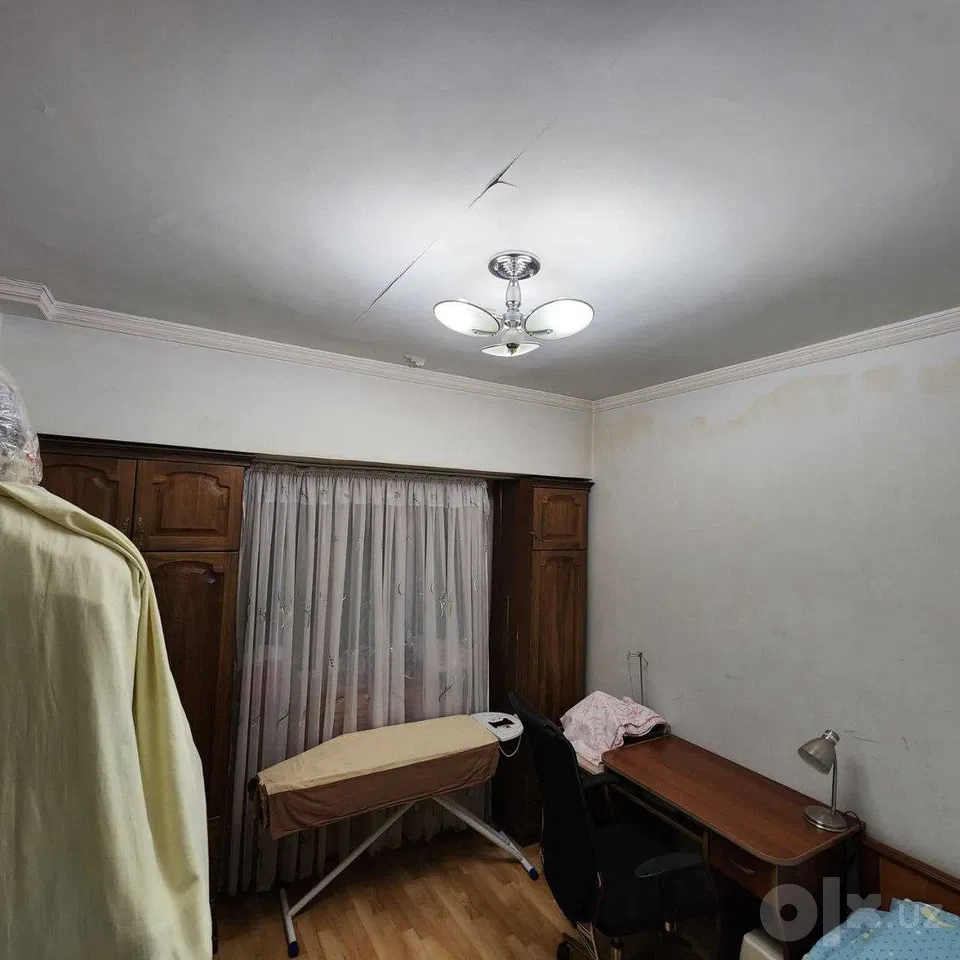 Tashkent City, Shayxontohur District