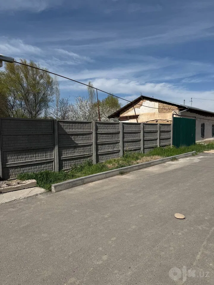 Tashkent City, Shayxontohur District