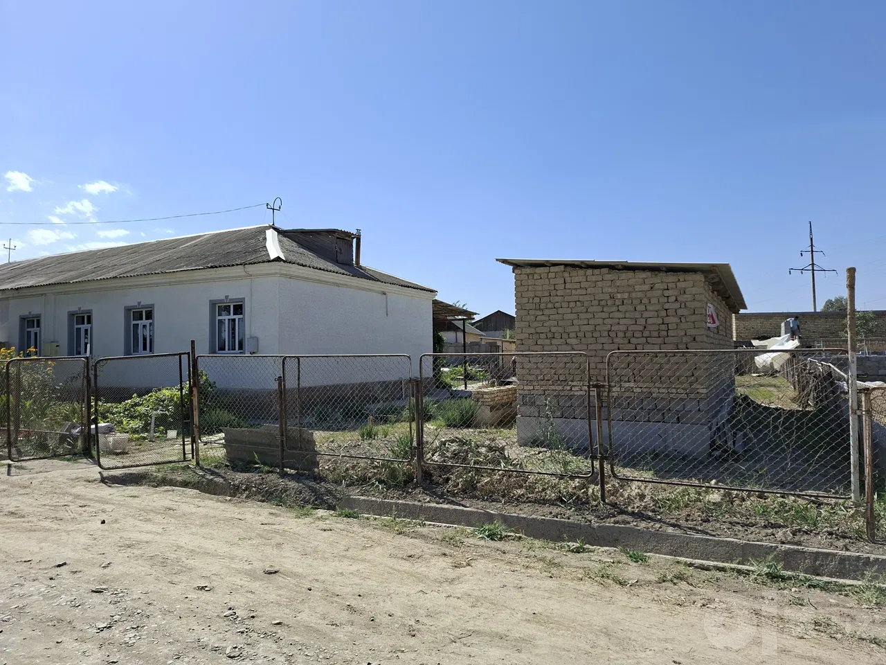 Syrdarya Region, Guliston