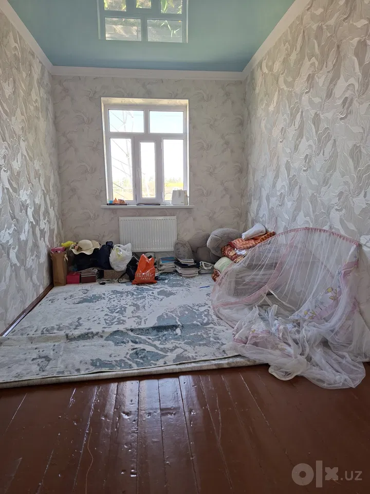 Syrdarya Region, Guliston