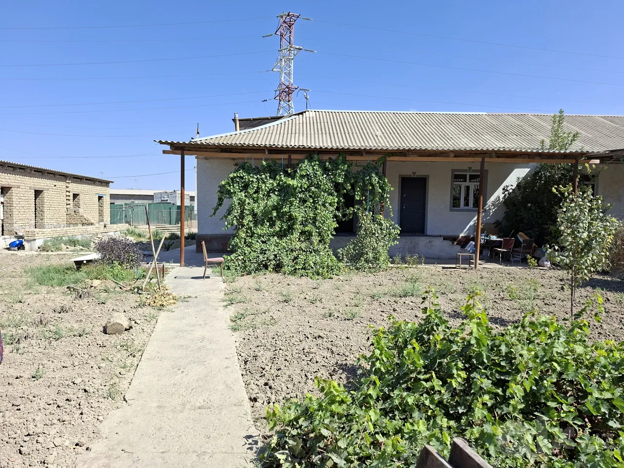 Syrdarya Region, Guliston