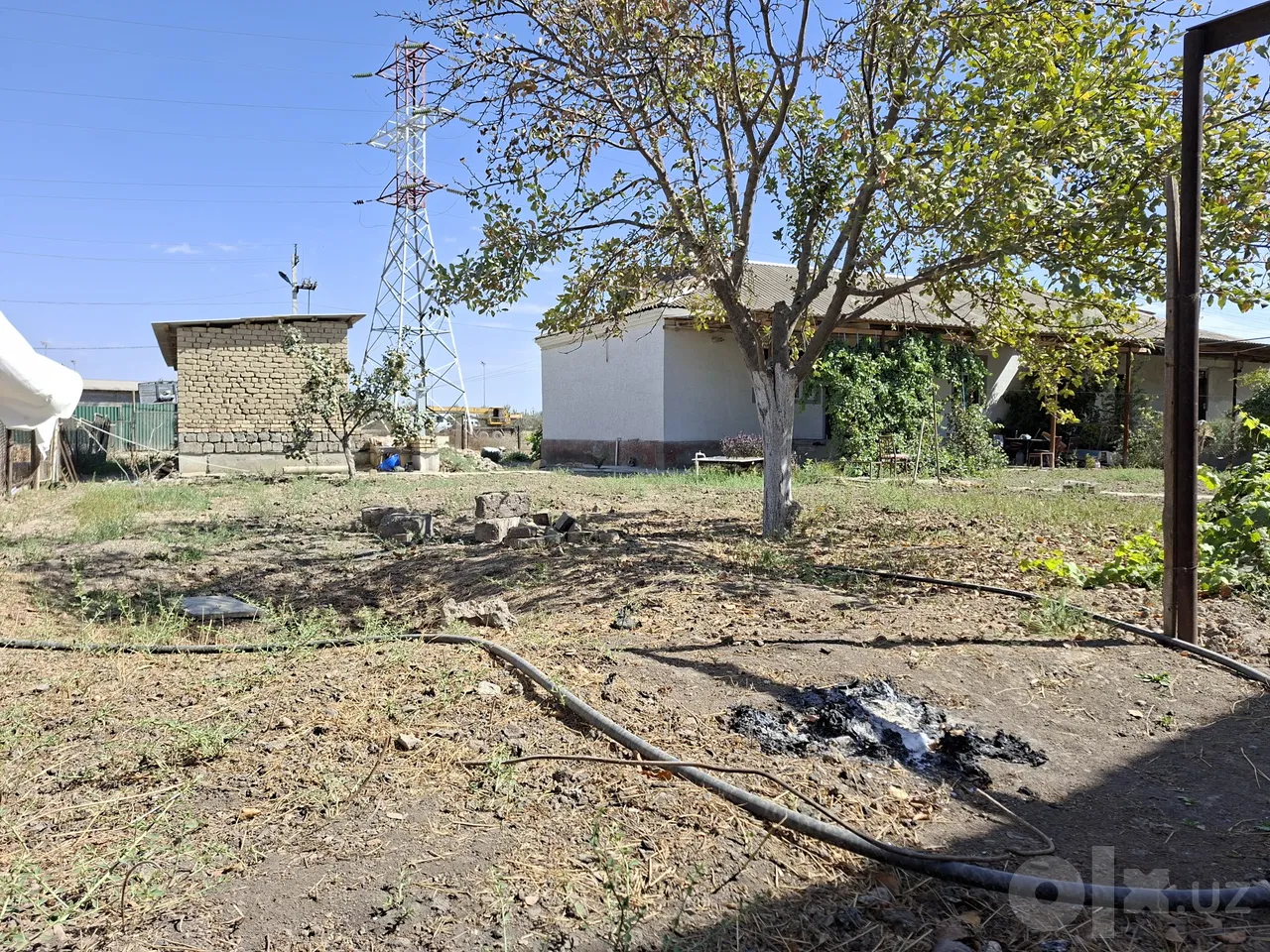 Syrdarya Region, Guliston