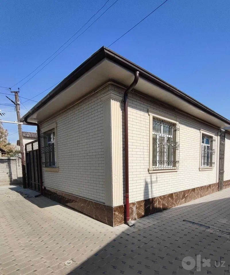 Tashkent City, Yashnobod District