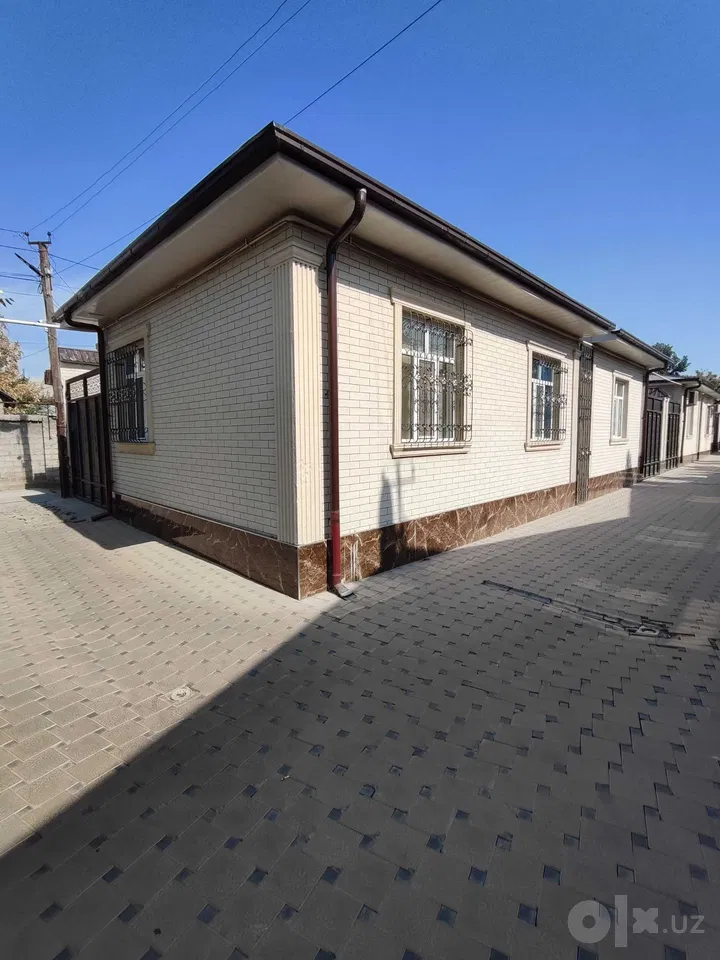 Tashkent City, Yashnobod District