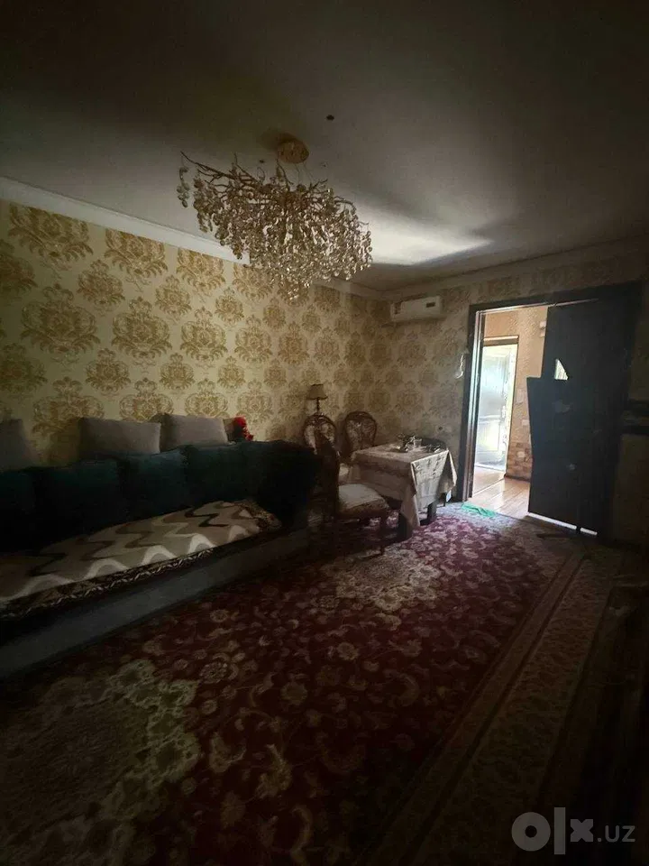Tashkent City, Yashnobod District