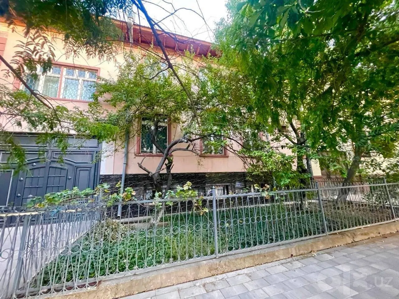 Tashkent City, Yunusobod District