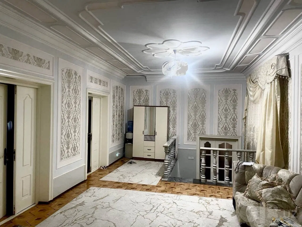 Tashkent City, Yunusobod District