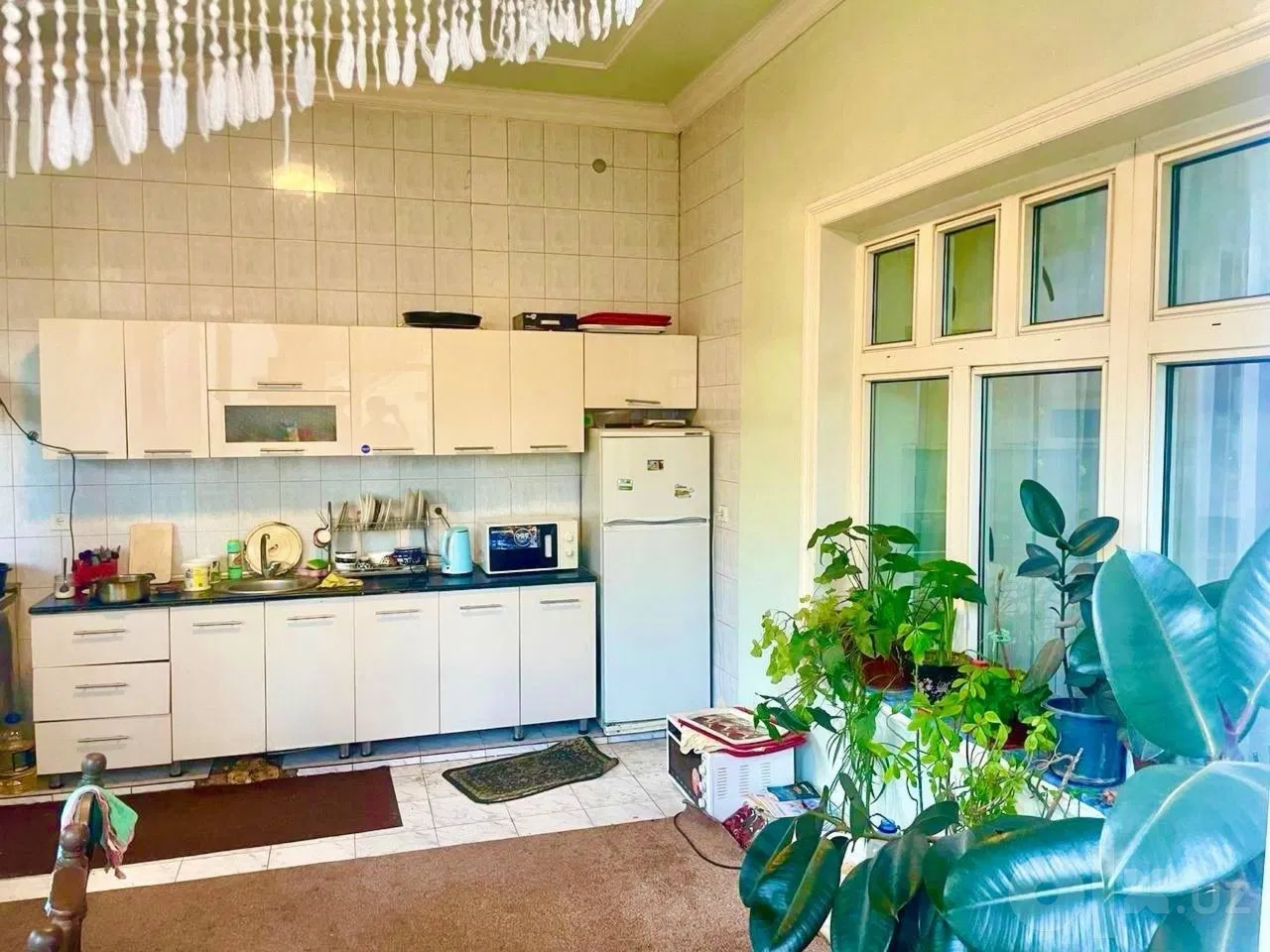 Tashkent City, Yunusobod District