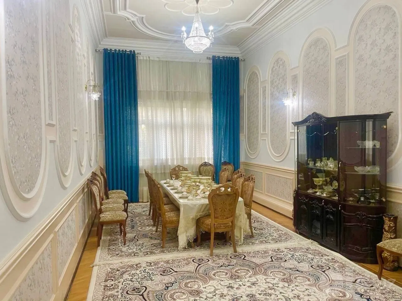 Tashkent City, Yunusobod District