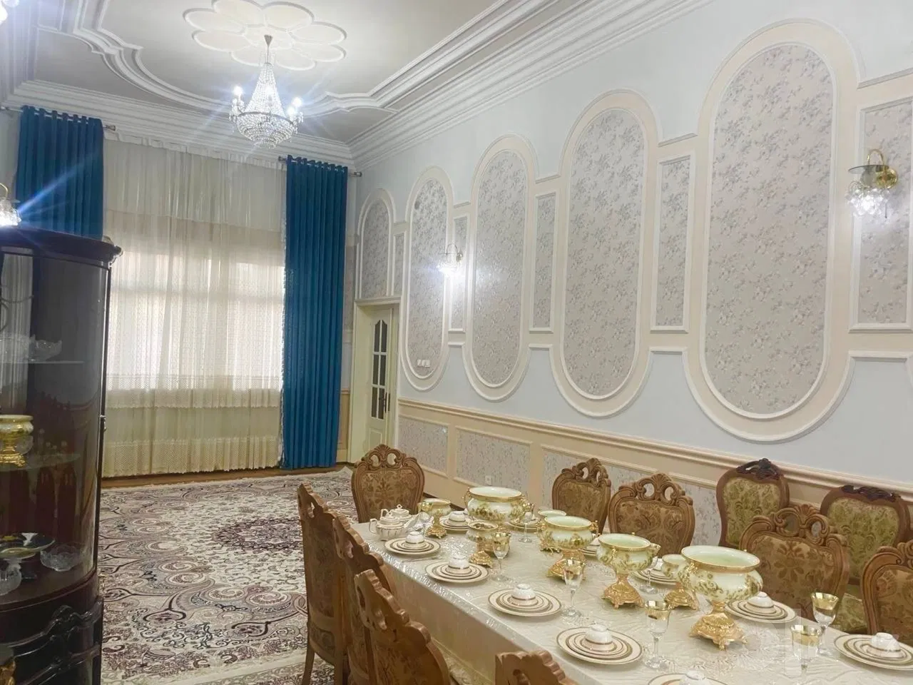 Tashkent City, Yunusobod District