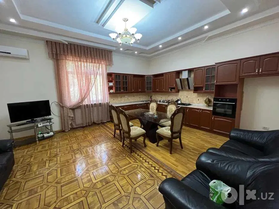 Tashkent City, Yunusobod District