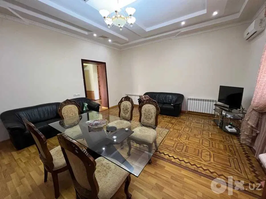Tashkent City, Yunusobod District