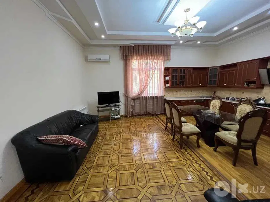 Tashkent City, Yunusobod District