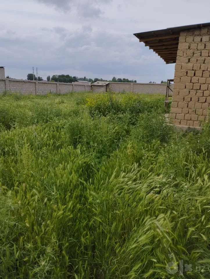 Tashkent City, Sergeli District