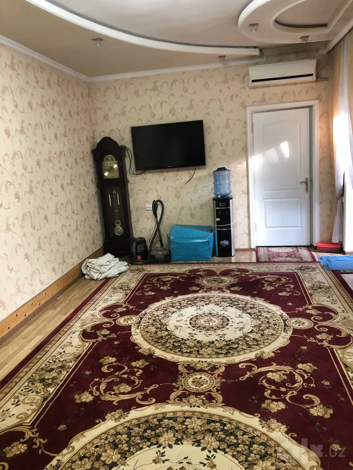 Tashkent City, Chilonzor District