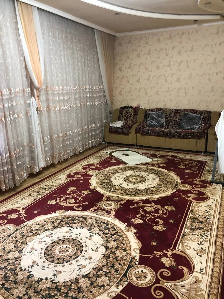 Tashkent City, Chilonzor District