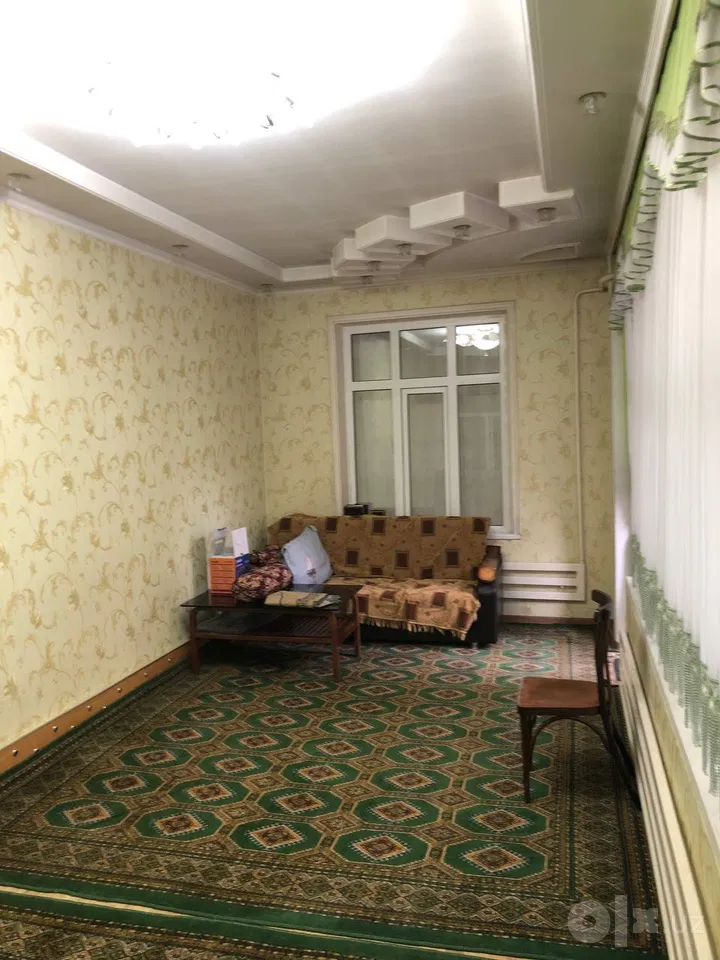 Tashkent City, Chilonzor District