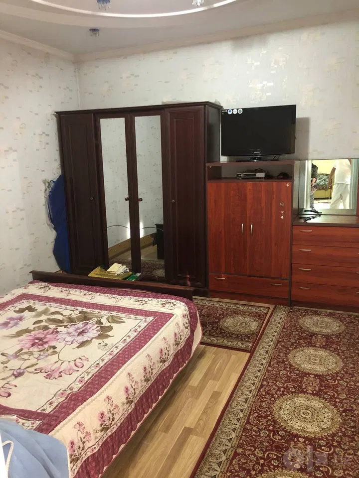 Tashkent City, Chilonzor District