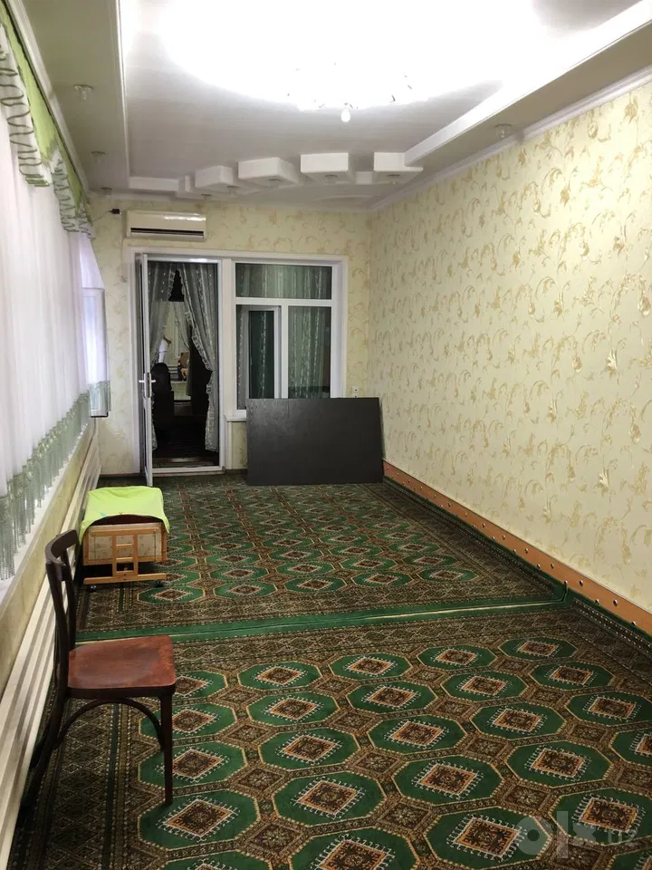Tashkent City, Chilonzor District