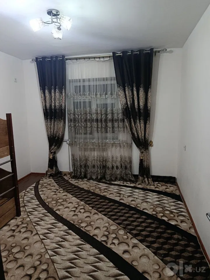Tashkent City, Sergeli District
